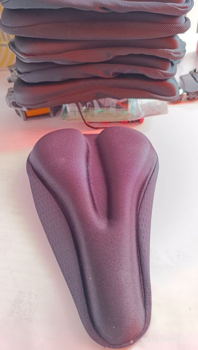 Аксессуары для велосипеда