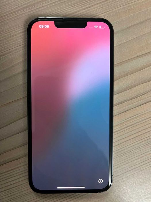 Iphone 13 pro 128 ГБ