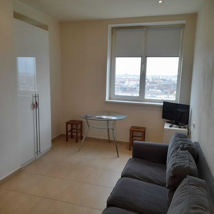 Vand apartament 2 camere / studio + dressing in RIN Grand Residence