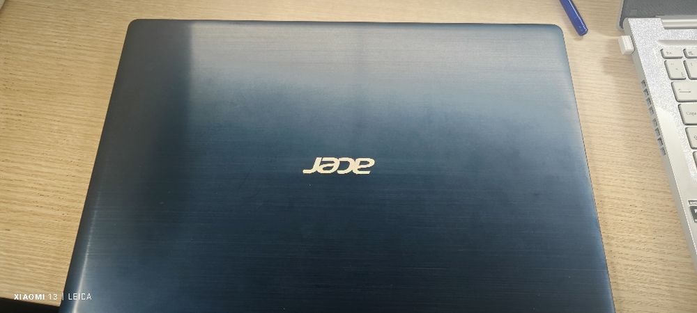 Продам ноутбук Acer Swift 3