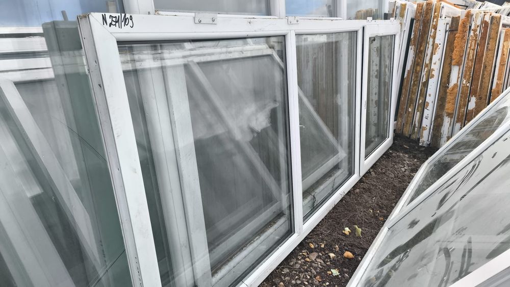 Geamuri Termopan 271/109 H