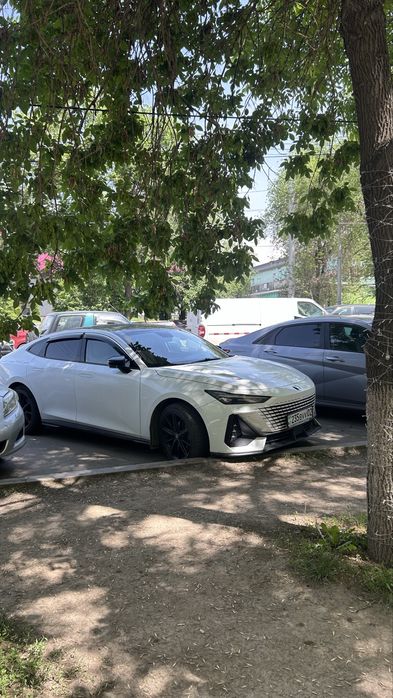 Диски, титанка, для чанган uni v, юниви