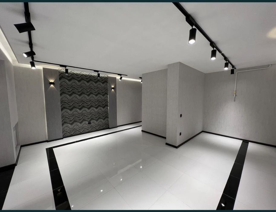 Аренда Мукимий первая линия 85м2