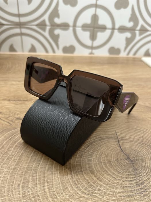 Слънчеви очила PRADA