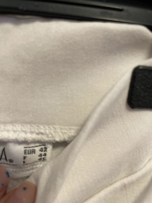 Pantaloni Treisferti superbi