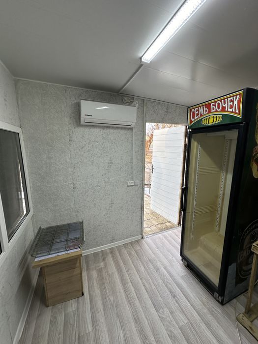 Сдам киоск в аренду!