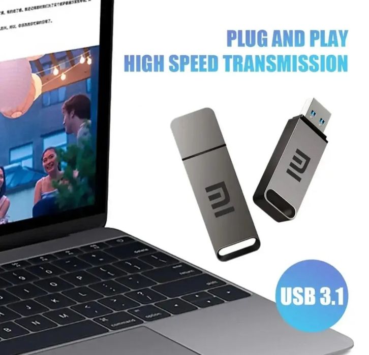 Mi 2TB fleshka narxi 950ming kami bor