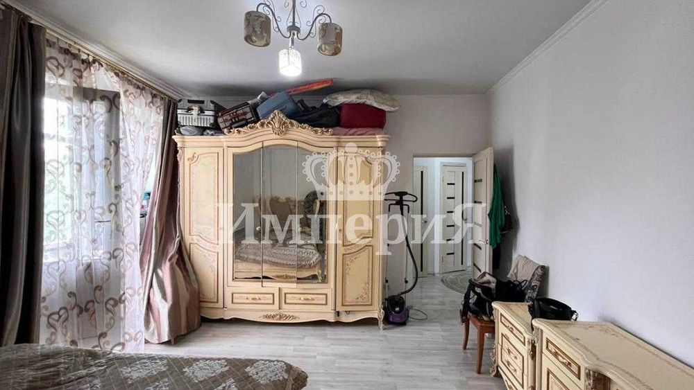 Продается 4х кв в мкр Самал Калжан_Империя