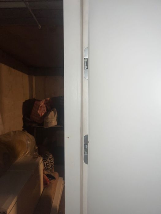 Межкомнатные двери