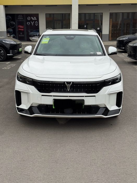 voyah free 318/2025,2025