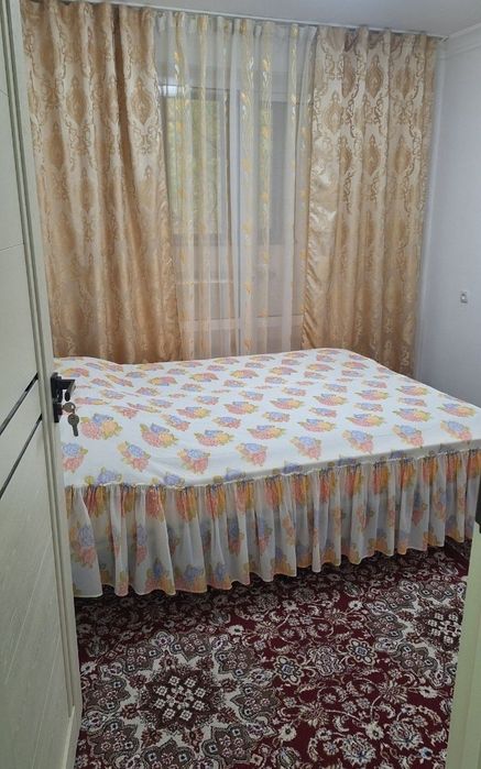 Сдаётся квартира Яшнабад