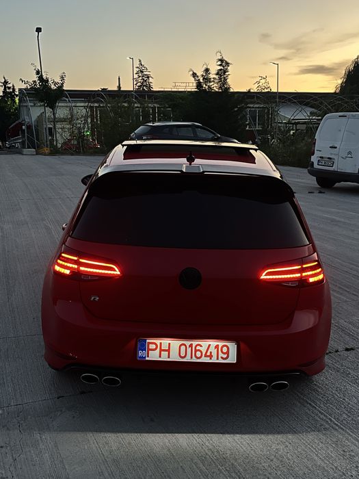 VOLKSWAGEN Golf 2015 — imagine 5