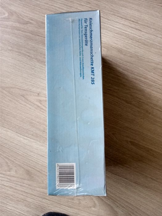 Маншон за болка в коляното