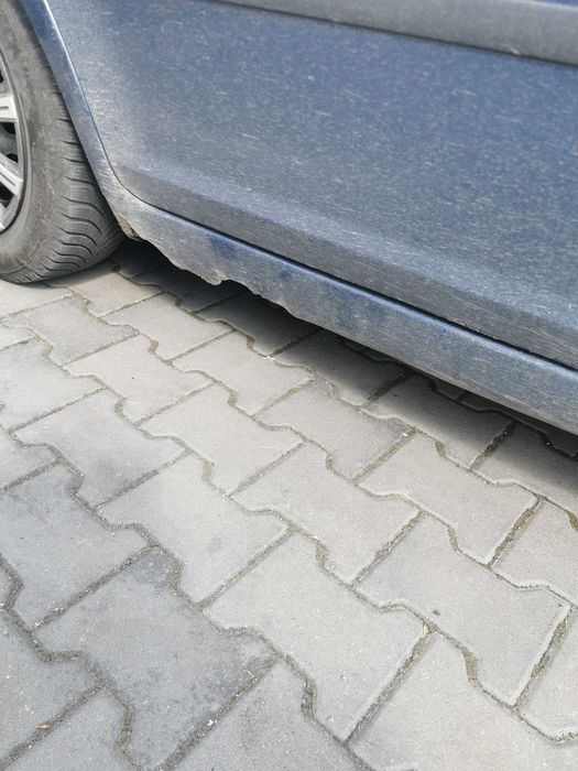 Ford focus c-max