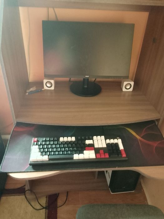 Игравой компьютер