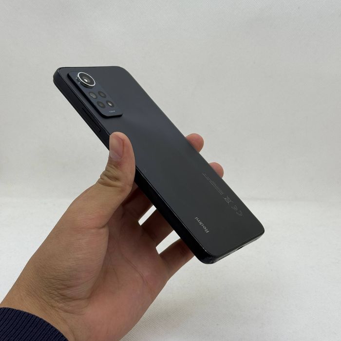 Redmi note 12 pro sotiladi dastavka bor