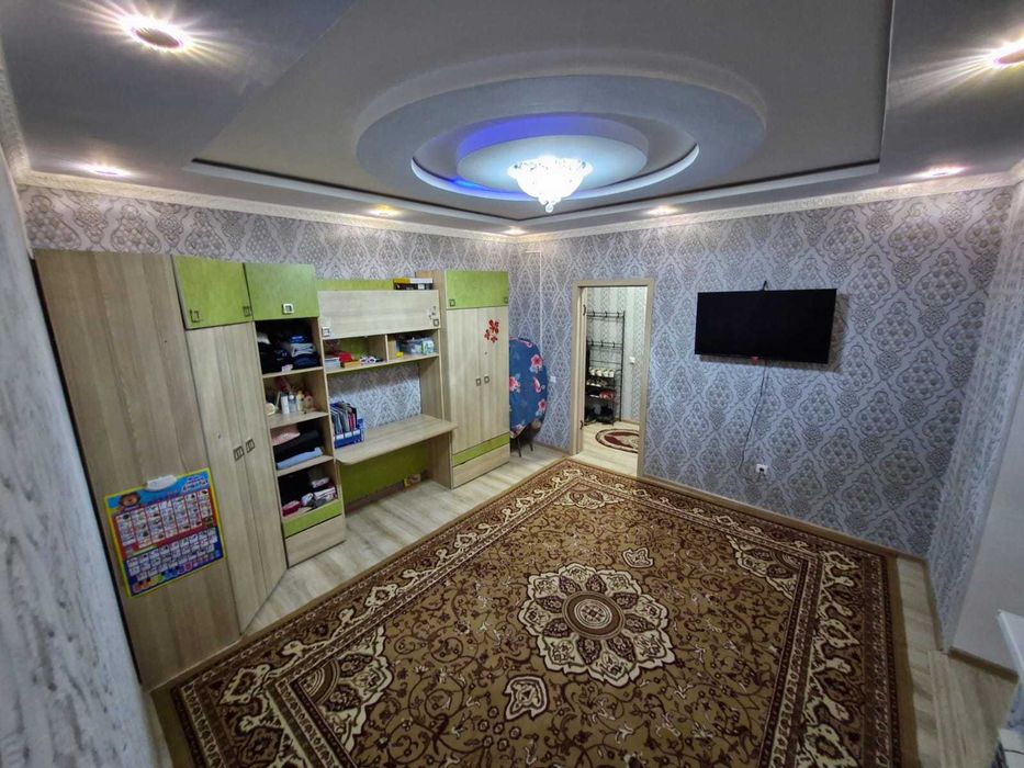 Продам Однокомнатную в центре