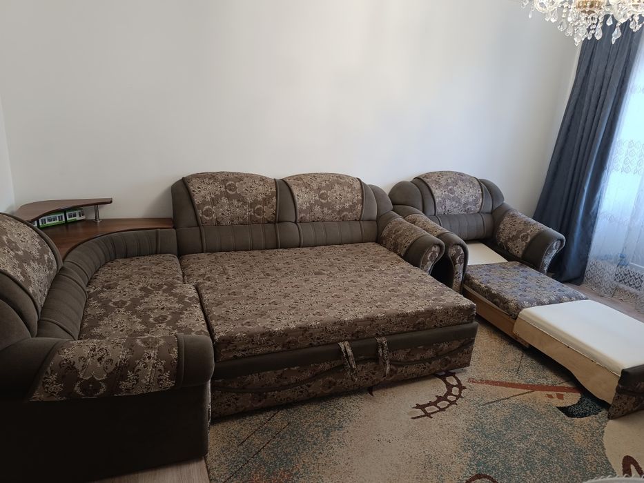 Продам мягкий уголок
