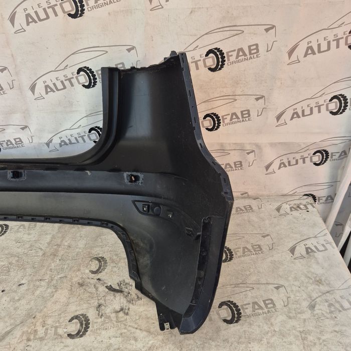 Bara spate Volkswagen Sharan 7n,Seat Alhambra an 2010-2011-2012-2013-2