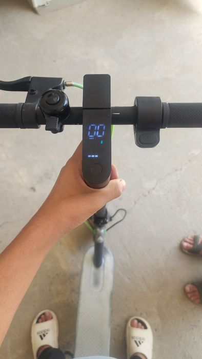 elektro samakat sotiladi