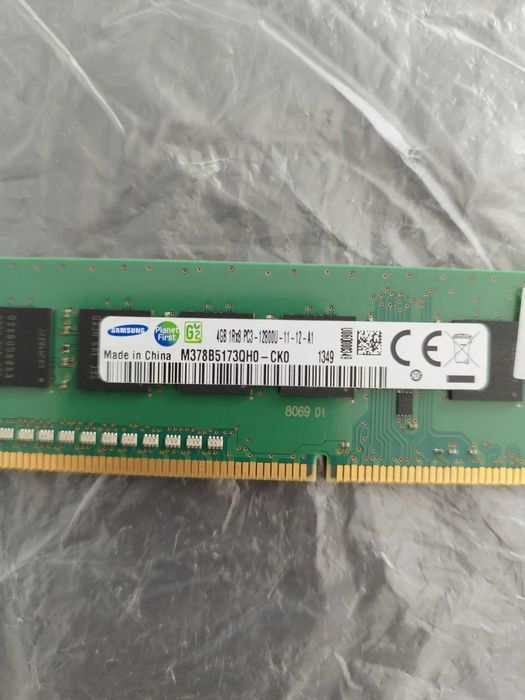 RAM DDR3 и DDR. Вижте описанието!