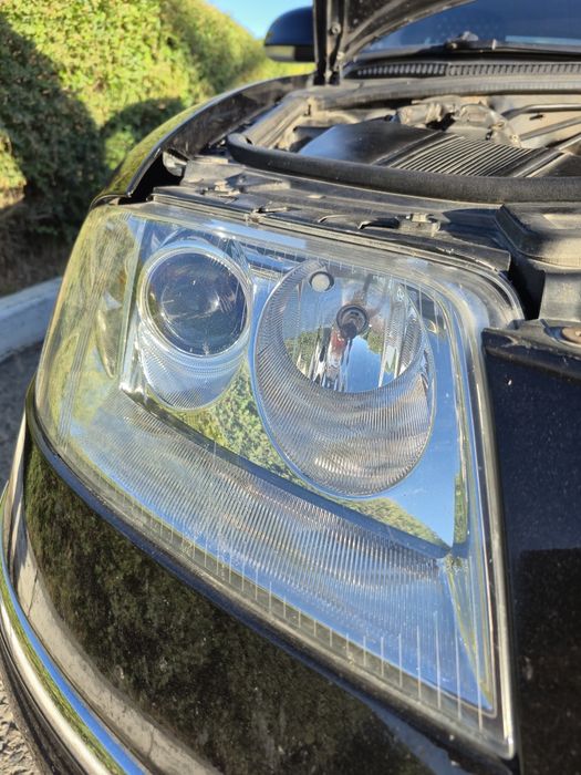 Продам Volkswagen Passat b5+