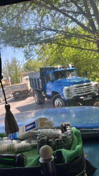 Сникерс щебень песок отсев глина