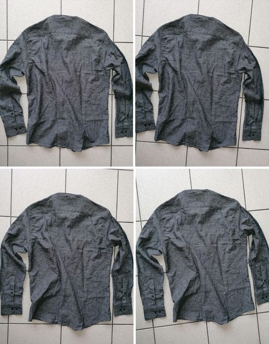 ETRO® - НОВА - 60% - мъжка риза - 50(L)