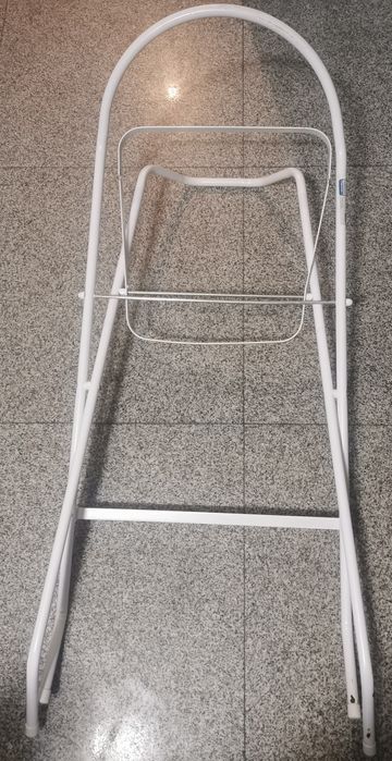 Cădiță bebe cu senzor de temperatur + CADOU saltea activități bebea