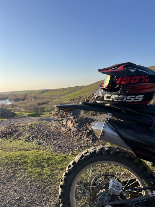 Продам эндуро 300