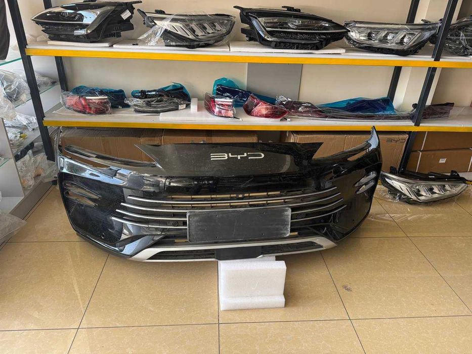 BYD E2 Фара с Гарантии