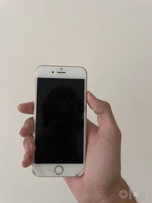 Iphone 6s sotiladi