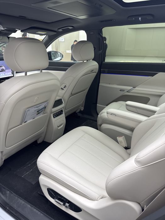 Dongfeng Ep 008 RESTAYLING 2026