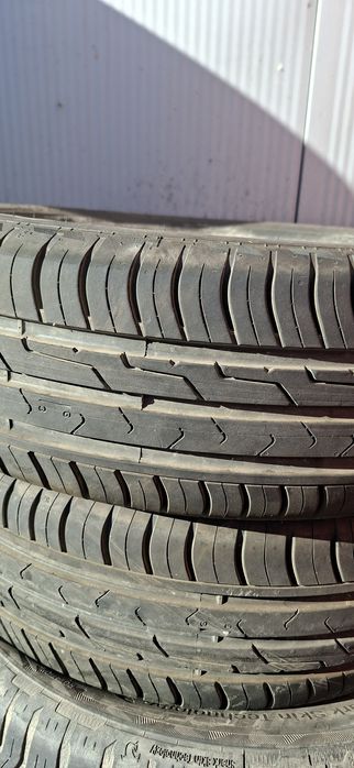 4бр летни гуми 195/65R15