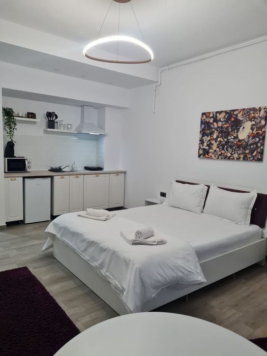 Studiouri de închiriat în regim hotelier – Mamaia Nord |