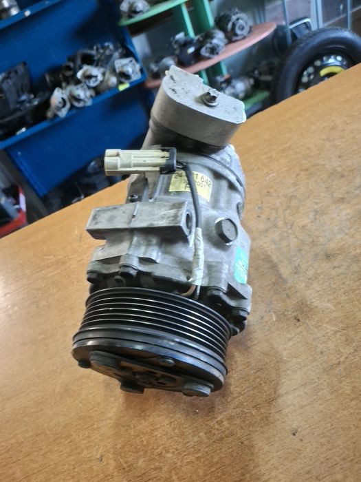 Compresor aer condiționat Opel Astra H   Meriva A   Astra G   1.7cdti