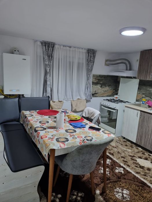 Vând casă Caracal,  str.Stefan cel Mare nr.12