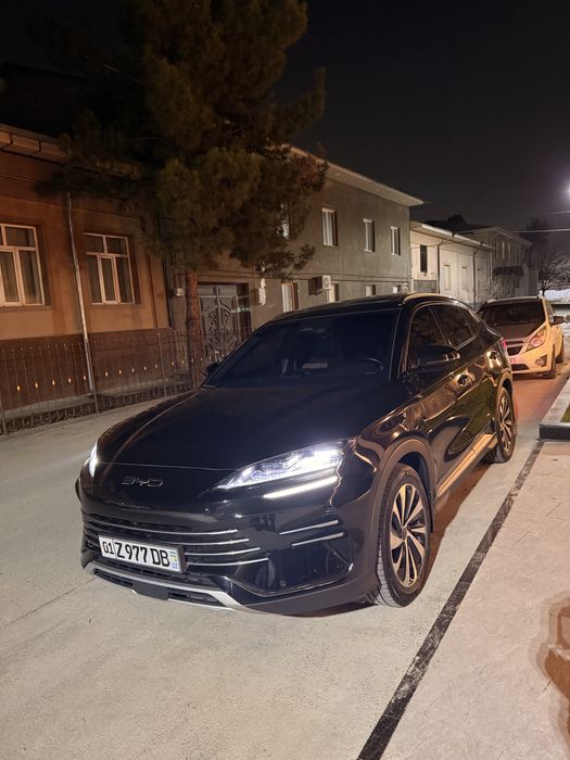 BYD CHAMPION 110 сотилади !