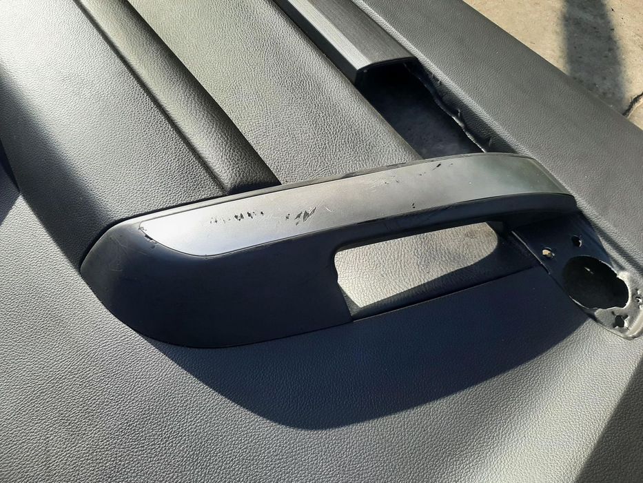 set fete tapiterii usi  chevrolet captiva c100 c140