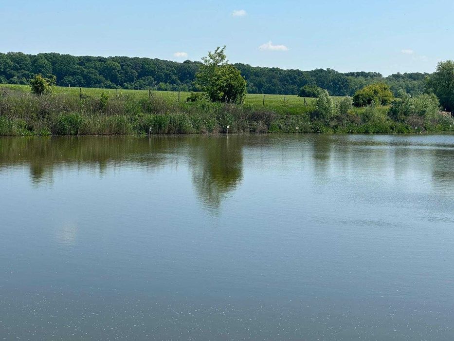 Vand teren extravilan Afumati- Balta Batal