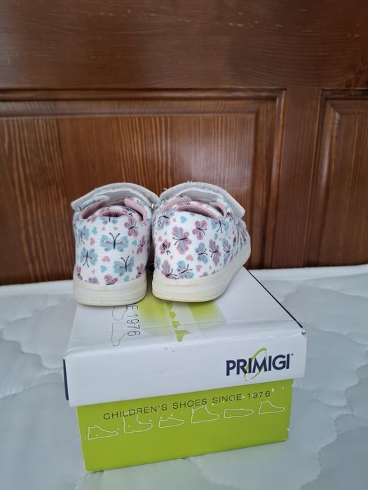 Обувки за момиче Adidas ,Geox и Primigi 22