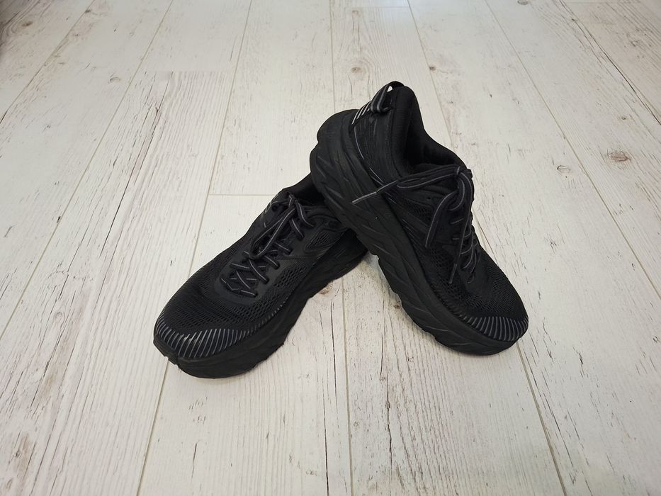 Hoka Bondi7-Ориг.маратонки