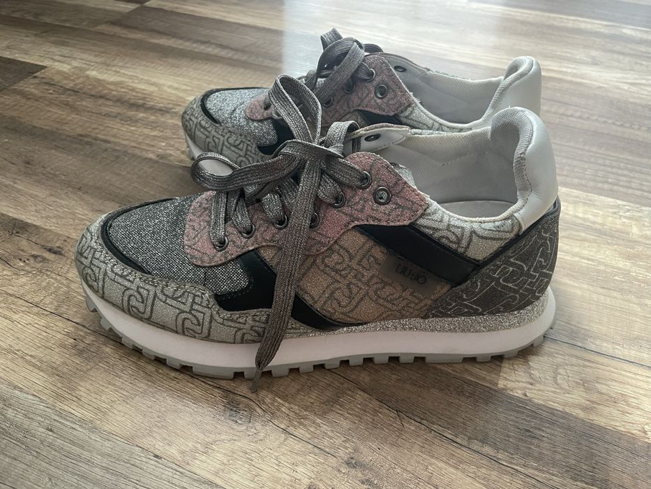 Маратонки Liu Jo