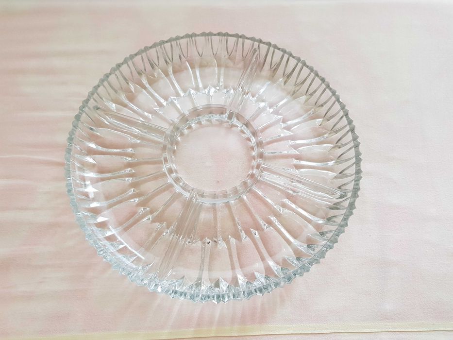 Platouri diverse si oliviera