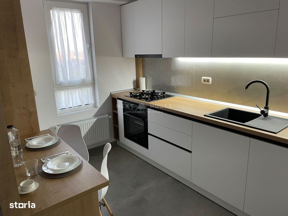 Apartament,