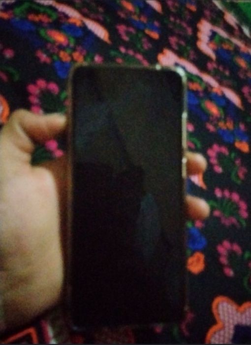 Samsung S20 ultra 5G 128/12G