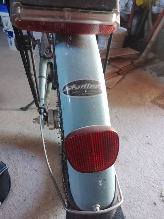 Детски немски велосипед Hera