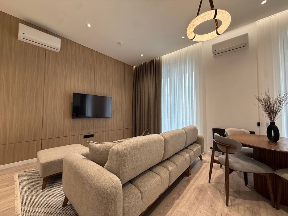 СРОЧНО! ПРОДАЁТСЯ 1в2/3/15 квартира в Новостройке 
ЖК "INFINITY"
ул.Са