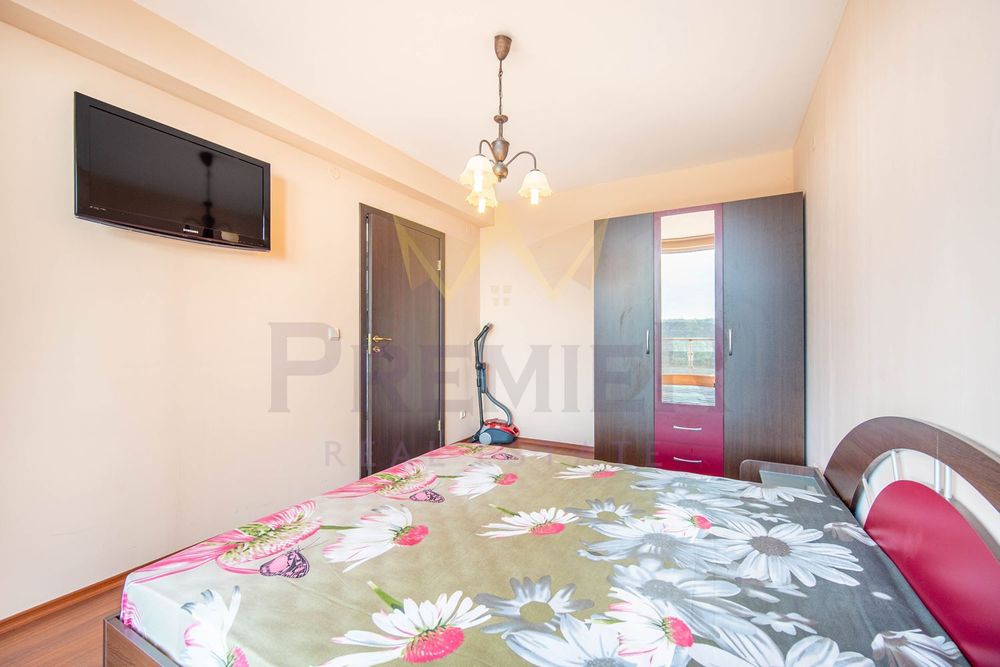 Продава се Двустаен апартамент в Каварна - 82 кв.м за 1147 €/кв.м - Снимка #9