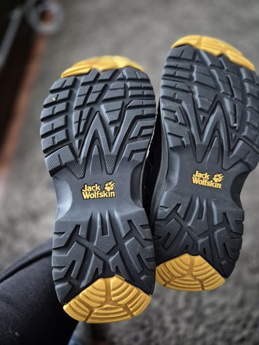 Incaltaminte copii Jack Wolfskin mar 33,adidasi Adidas mar 33